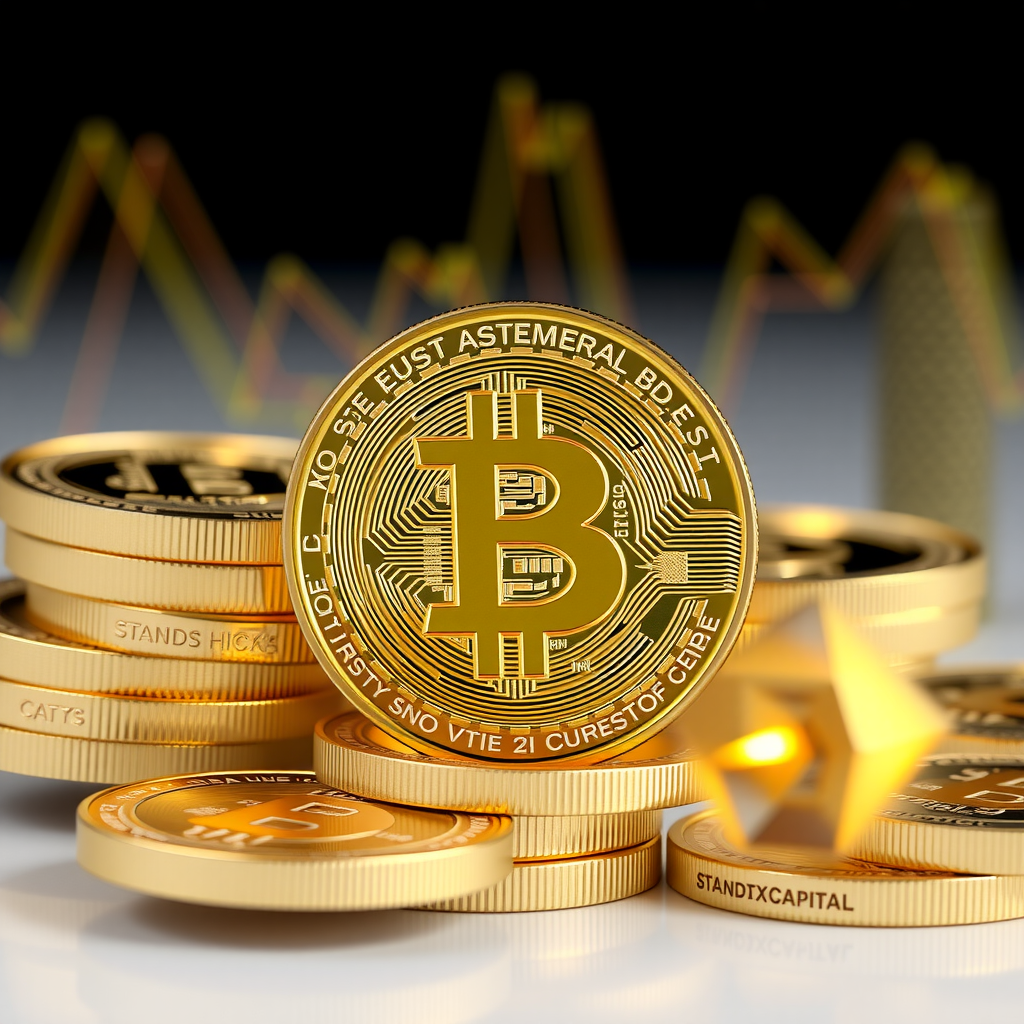 standx.capital - Educational resources on cryptocurrency, blockchain technology and digital assets